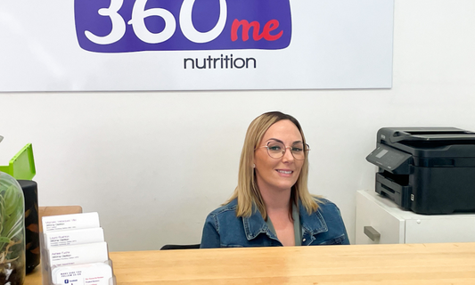What To Expect From Your Dietitian Consultation | 360me Nutrition Adelaide