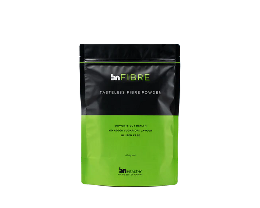 BN Fibre Powder Bag - Instanitsed Fibre - BN Healthy
