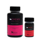 BN Chews Duo - Chewable Multivitamins & Iron Bisglycinate - BN Healthy