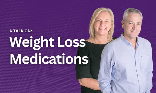 Adelaide Dietitians & 360me Directors Discuss Weight Loss Medication