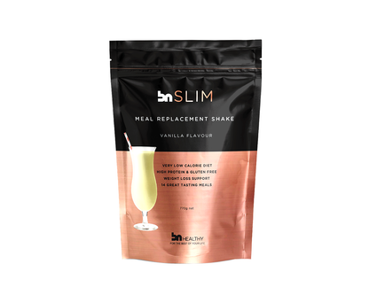 BN Slim - Meal Replacement Shake - BN Healthy